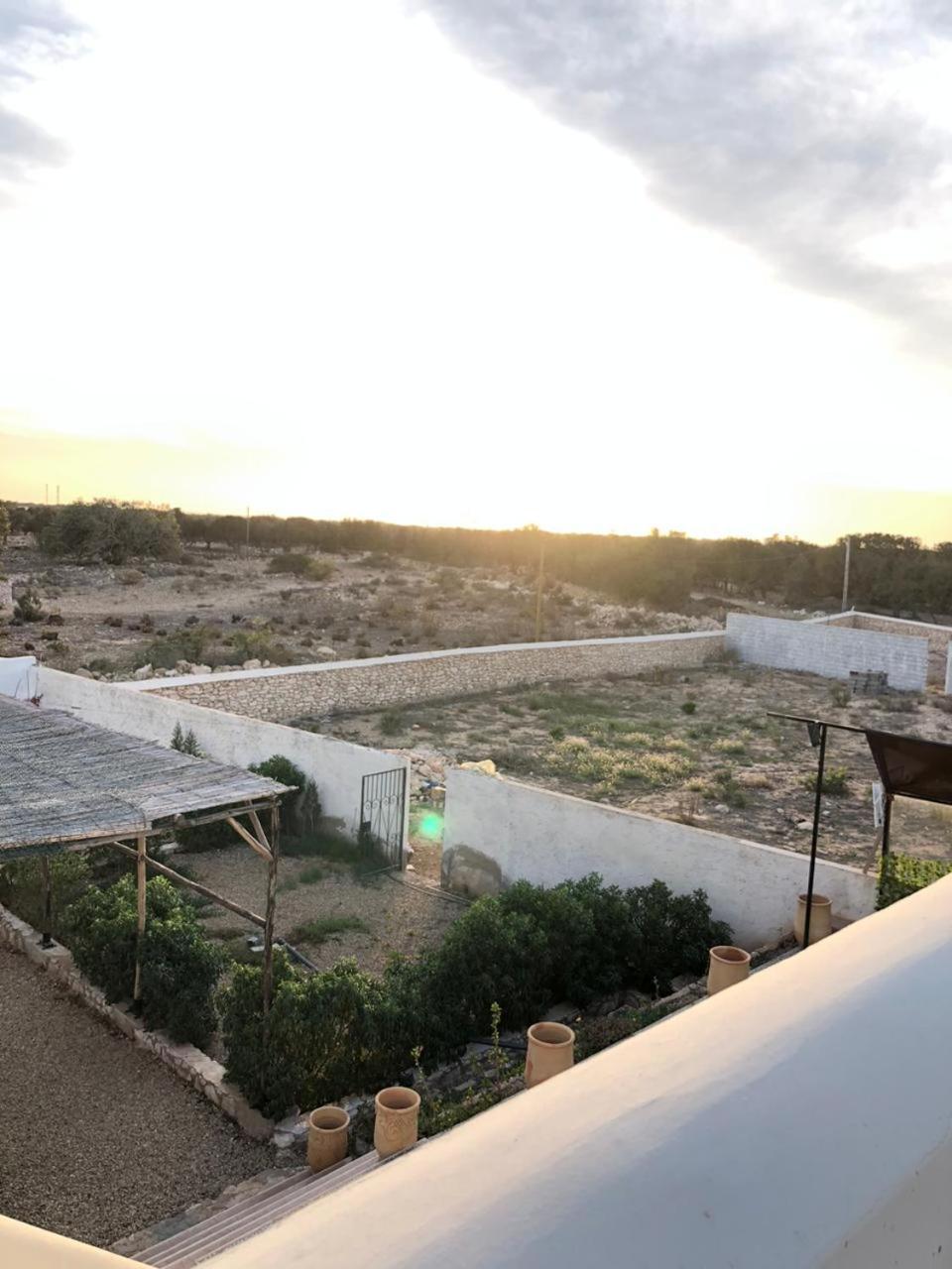 Sidi Kaouki Tayoukhte Surf House Exterior photo