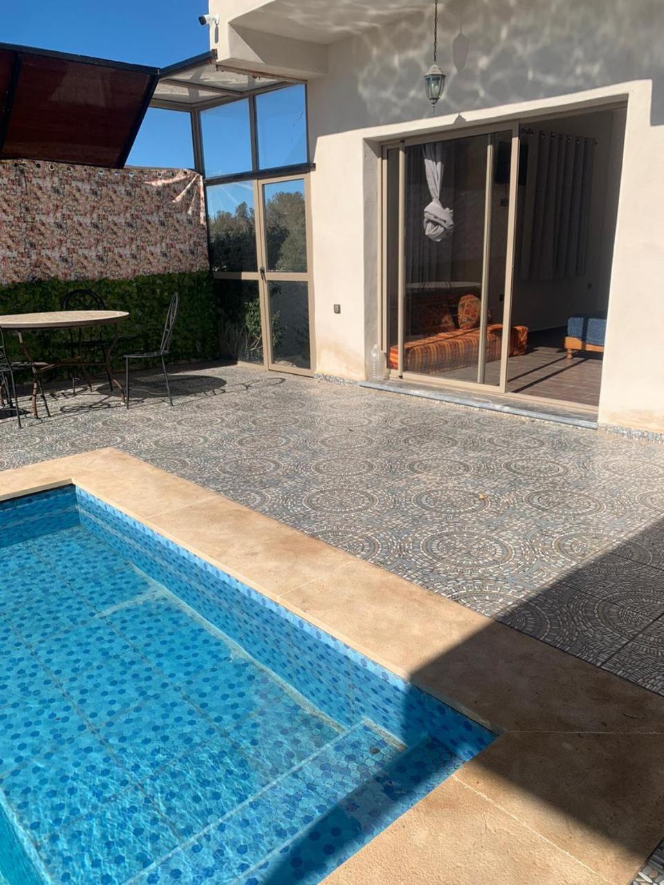 Sidi Kaouki Tayoukhte Surf House Exterior photo