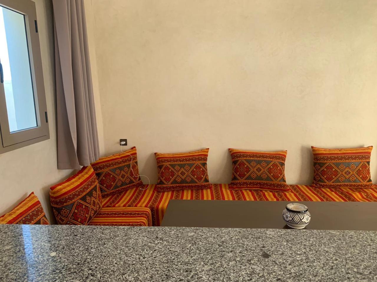 Sidi Kaouki Tayoukhte Surf House Exterior photo