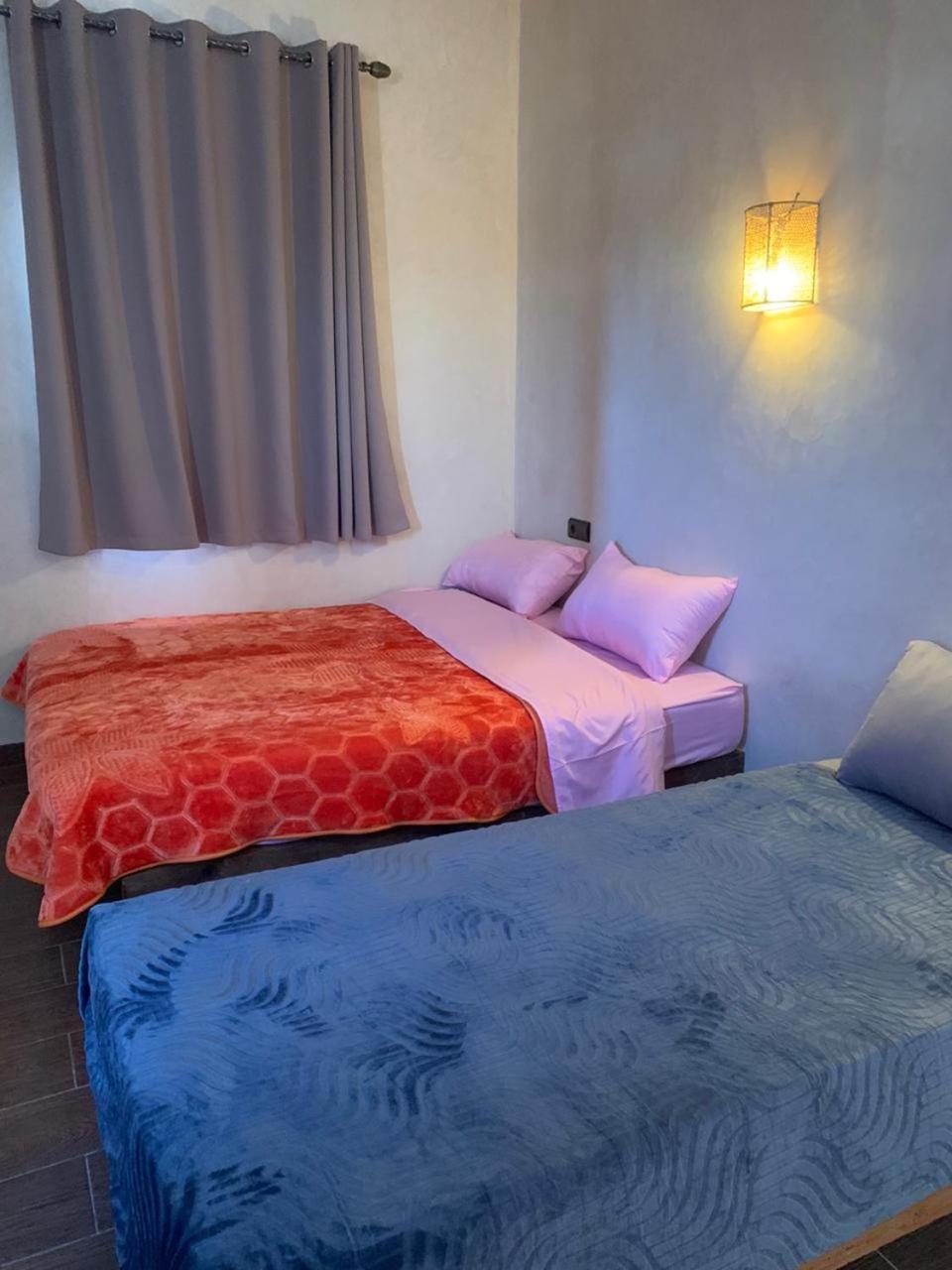 Sidi Kaouki Tayoukhte Surf House Exterior photo